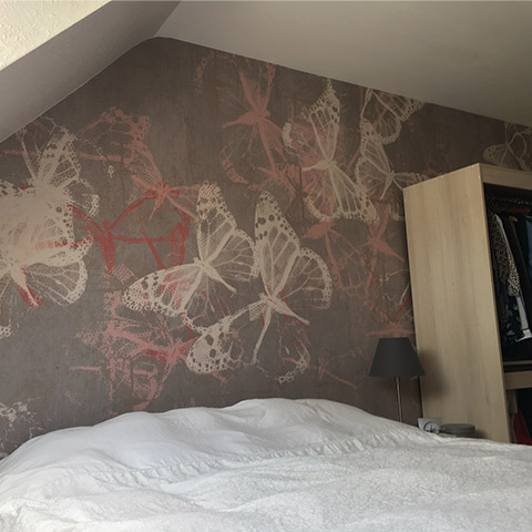 portfolio chambre